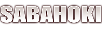 SABAHOKI Logo